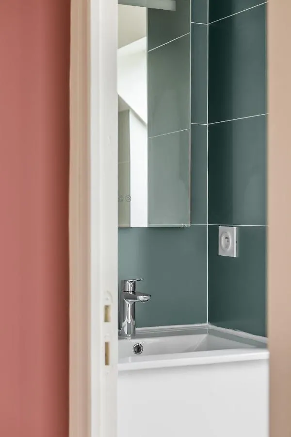 Apartment Retour De Peche - Vue Mer Saint-Benoît-des-Ondes