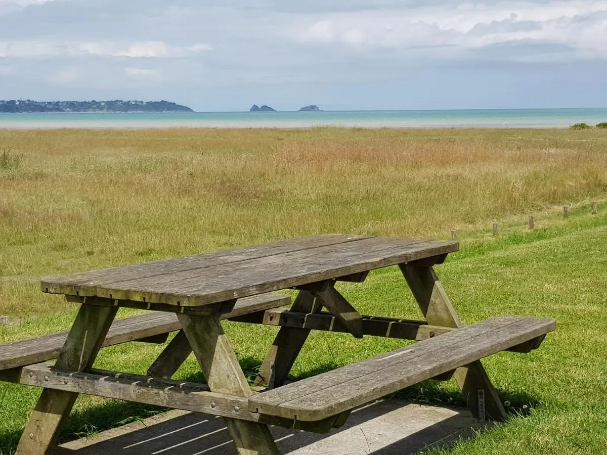 Apartment Retour De Peche - Vue Mer Saint-Benoît-des-Ondes Frankreich